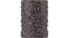 Dremel 1/4" 60-Grit Sanding Bands (6 Pack) 431