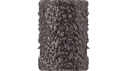 Dremel 1/4" 60-Grit Sanding Bands (6 Pack) 431