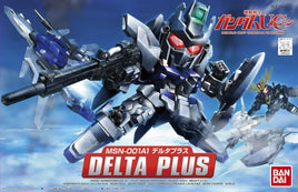 Bandai SD BB 379 Delta Plus 2196665