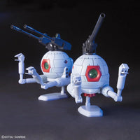1/144 Bandai HGUC RB-79 Ball Twin Set 2104592