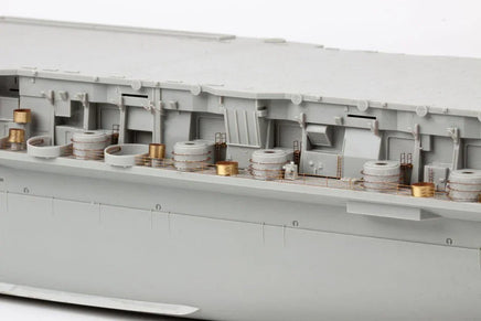1/350 Eduard USS Midway CV-41 part 2 Photo Etch set for TRUMPETER 53315