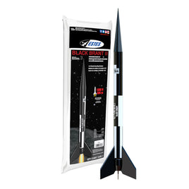 Estes Rockets Black Brant II 007243 - MPM Hobbies