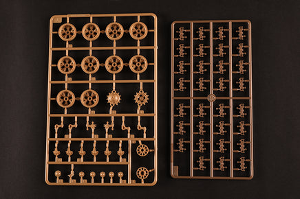 1/35 Hobby Boss PLA Type-59 Standard Production 84548