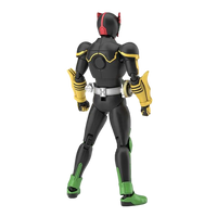Bandai Figure-Rise Standard Kamen Rider 000 Tatoba Combo 2563765