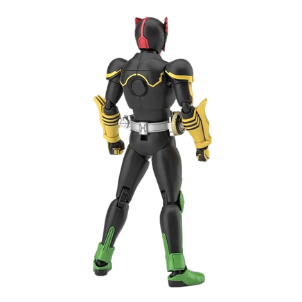 Bandai Figure-Rise Standard Kamen Rider 000 Tatoba Combo 2563765