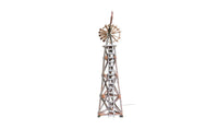 HO Woodland Old Windmill BR5042
