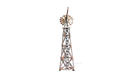 HO Woodland Old Windmill BR5042