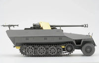 1/35 Border Model Sd.Kfz.251/22 w/7.5cm PaK 40 "Pakwagen" BT043