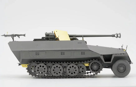 1/35 Border Model Sd.Kfz.251/22 w/7.5cm PaK 40 "Pakwagen" BT043
