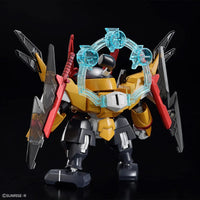 Bandai Mashin Creator Wataru Raijinmaru 2753046