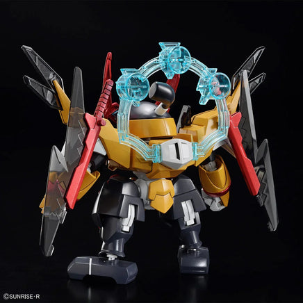 Bandai Mashin Creator Wataru Raijinmaru 2753046