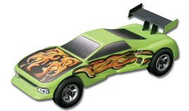 PineCar Furious Racer Premium Kit 3945
