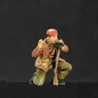 1/35 Italeri Partisans 6556