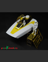 1/72 Green Strawberry BTL A-4 Y-Wing Upgrade Set 1515