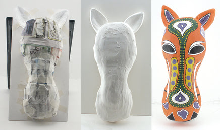 Woodland Plaster Cloth SP4140