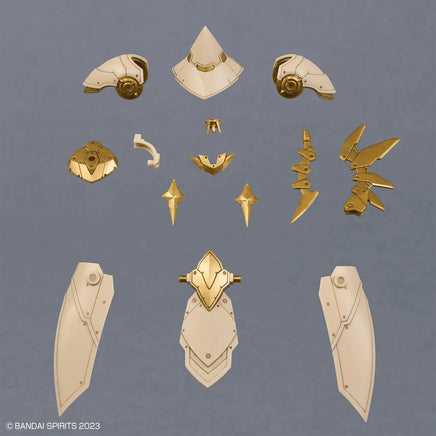 Bandai 30MF Class Up Armor (Liber Sorcerer) 2733985