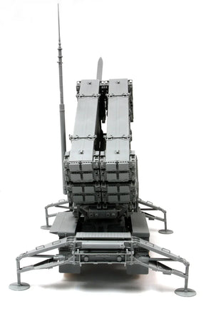 1/35 Dragon Model MIM-104F Patriot Surface-to-Air Missile (SAM) 3563