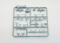 1/35 Amusing Hobby Flakpanzer E-100 8.8cm Flakzwilling 35A016 - MPM Hobbies