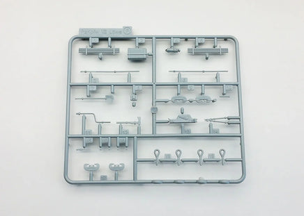 1/35 Amusing Hobby Flakpanzer E-100 8.8cm Flakzwilling 35A016 - MPM Hobbies