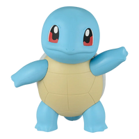 Bandai Pokémon Model Kit Quick!! 17 Squirtle 2704425 - MPM Hobbies