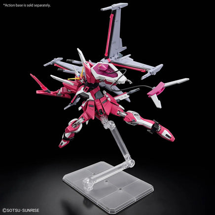 1/144 Bandai HGCE 251 Infinite Justice Gundam Type II 2679243