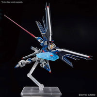1/144 Bandai HG Gundam Seed Freedom Rising Freedom Gundam 2654672