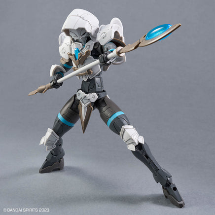 Bandai 30MF Liber Wizard 2733984