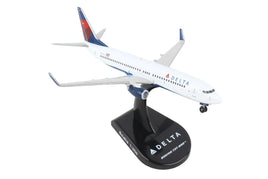 1/300 Daron 737-800 Delta 5815-3