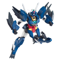 1/144 Bandai HG Build Divers:R Mercuone Unit 2492937