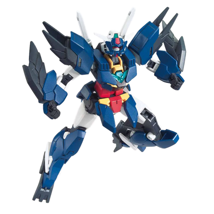 1/144 Bandai HG Build Divers:R Mercuone Unit 2492937