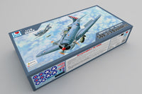 1/18 iLoveKit Sbd-3/4 Dauntless 61801
