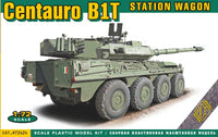 1/72 ACE Model Centauro B1T Station Wagon 72424