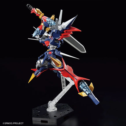 Bandai HG Super Robot Wars OG Dygenguar 2665787
