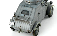 1/35 Meng Models German Pkw. K1 Kübelwagen Type 823 VS-017
