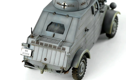 1/35 Meng Models German Pkw. K1 Kübelwagen Type 823 VS-017