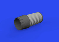 1/32 Eduard F-16 exhaust nozzle P&W F100 PRINT TAMIYA 632194