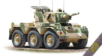 1/72 ACE Model FV-601 Saladin Armoured Car 72435