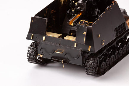 1/35 Eduard Hummel Exterior 36428