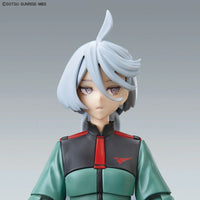 1/12 Bandai Figure-Rise Standard The Witch from Mercury Miorine Rembran 2617087