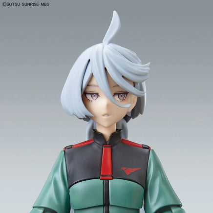 1/12 Bandai Figure-Rise Standard The Witch from Mercury Miorine Rembran 2617087