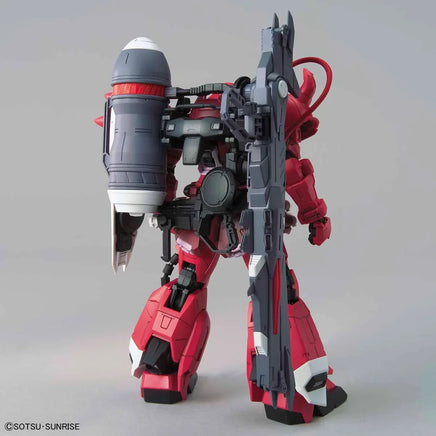 1/100 Bandai MG ZGMF-1000/A1 Gunner Zaku Warrior 2477807