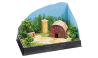 Woodland Farm Kit SP4241
