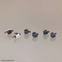 1/144 Bandai 30MM Option Parts Set 12 (Hand Parts / Multi-Joint) 2648690