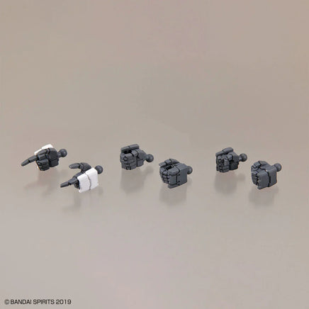 1/144 Bandai 30MM Option Parts Set 12 (Hand Parts / Multi-Joint) 2648690