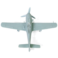 1/72 Forces of Valor German FW 190 D-9 Aircraft Sorau, Germany, February 1945 873012A