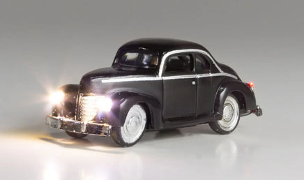 N Woodland Midnight Ride 5611 - MPM Hobbies