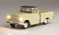 HO Woodland Work Truck 5597 - MPM Hobbies