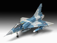 1/48 Revell Germany Dassault Mirage 2000C 03813