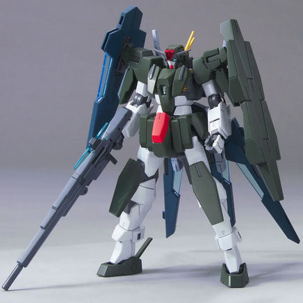 1/144 Bandai HG00 048 GN-006GNHW/R Cherudim Gundam 2061616 - MPM Hobbies