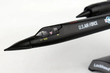 1/200 Daron Lockheed YF-12 Blacbird NASA 5389-1
